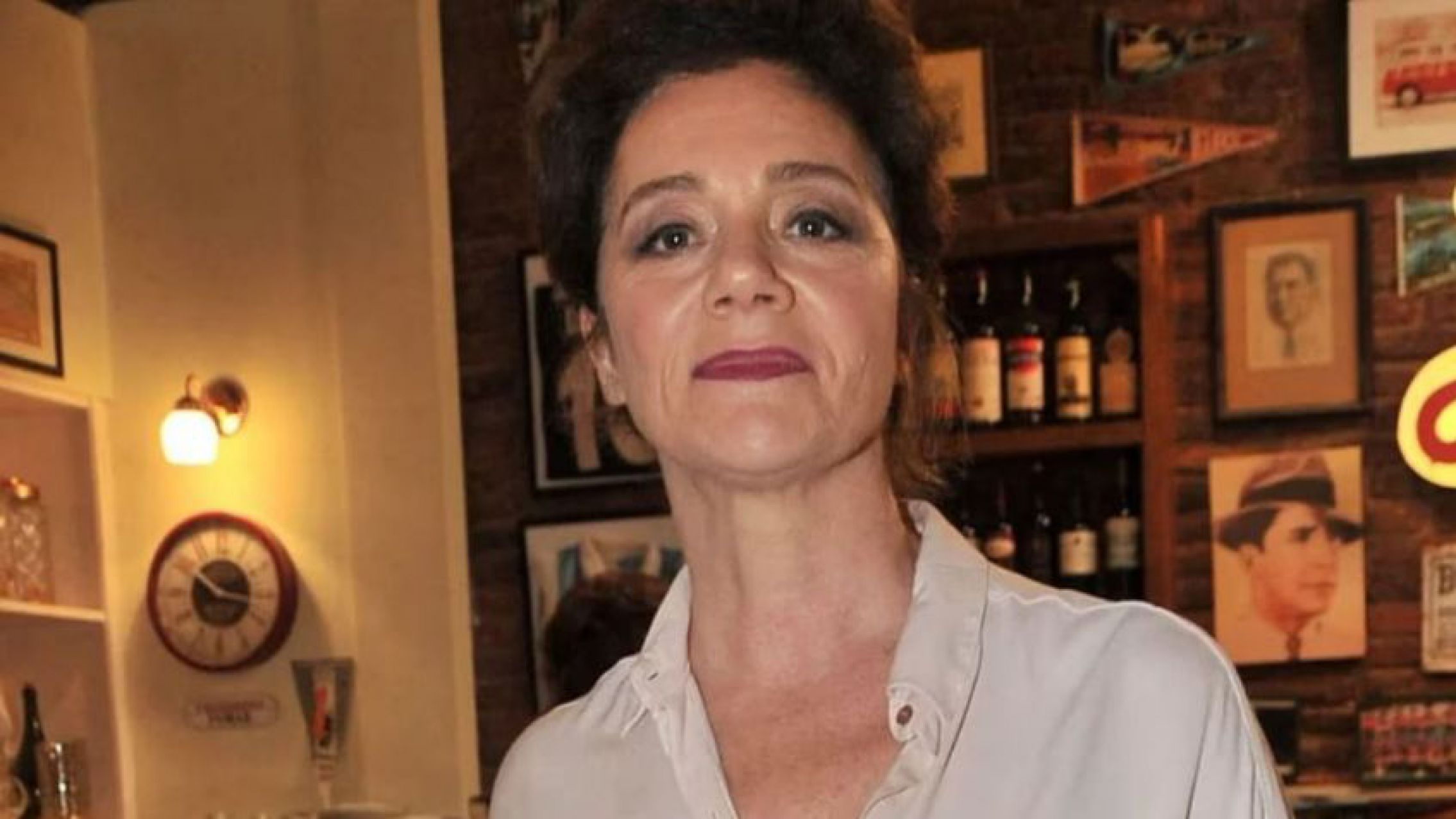 María Onetto había hablado sobre la muerte en su última entrevista