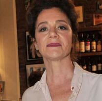 María Onetto había hablado sobre la muerte en su última entrevista