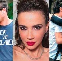 Los amores de Celeste Cid: de Nico Cabré y Emanuel Horvilleur a Chano y Fito Páez