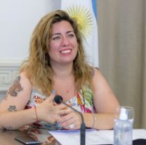 Todo pago: Funcionaria de Kicillof viajó a Madrid para disertar sobre "gordofobia"