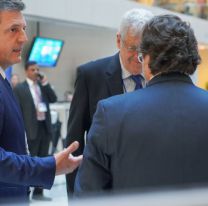 Los bancos apoyan el canje de deuda de Massa: "Peor es el reperfilamiento"