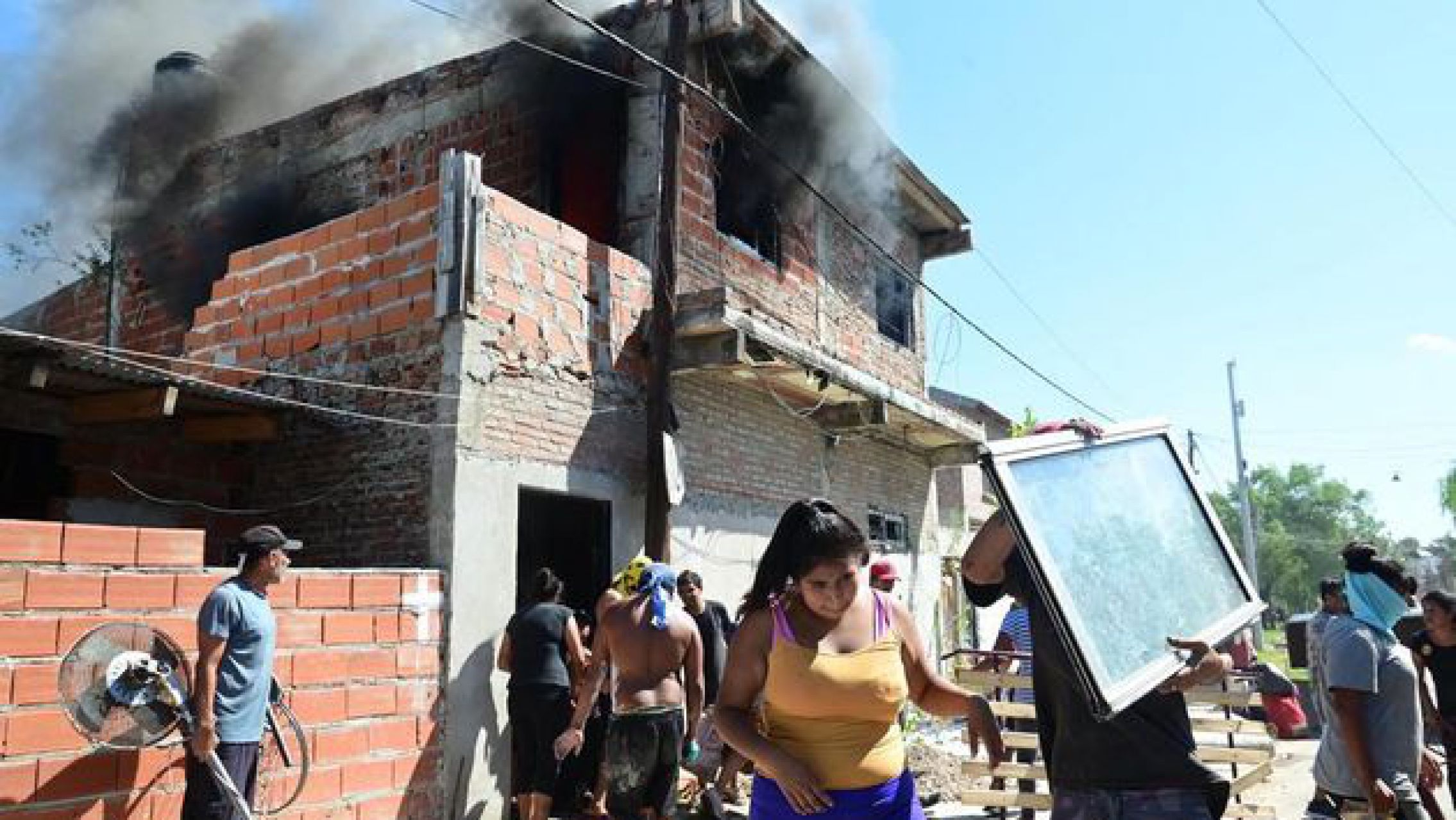 La cifra que atormenta a Rosario: un crimen por día en lo que va del año y una ciudad en vilo por el narcotráfico