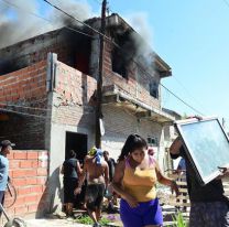 La cifra que atormenta a Rosario: un crimen por día en lo que va del año y una ciudad en vilo por el narcotráfico