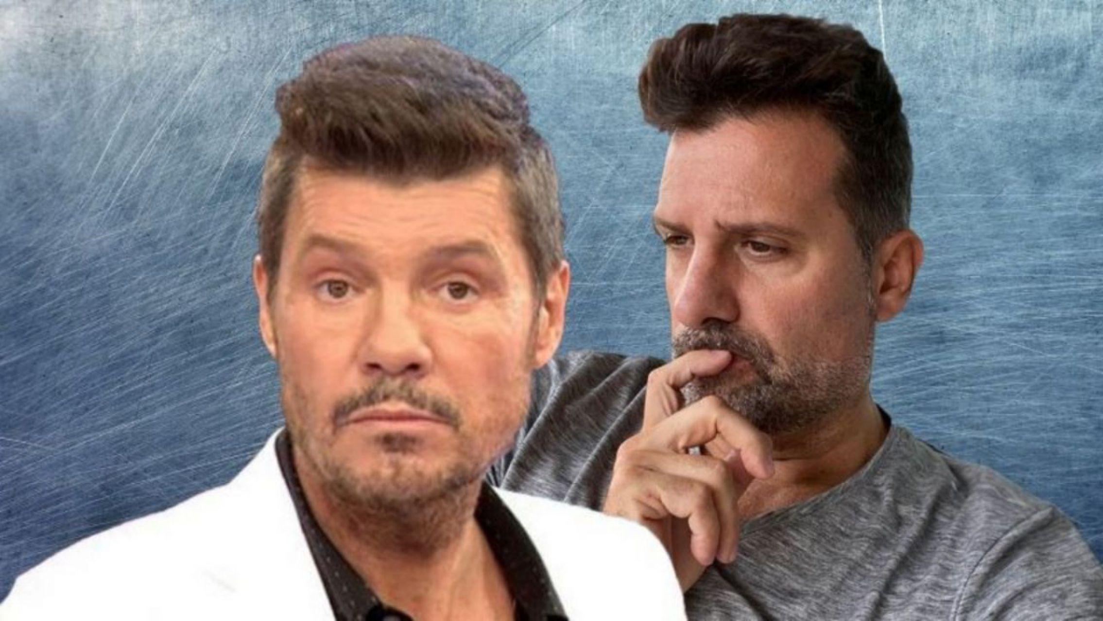 José María Listorti reveló por qué se alejó para siempre de Marcelo Tinelli