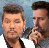 José María Listorti reveló por qué se alejó para siempre de Marcelo Tinelli