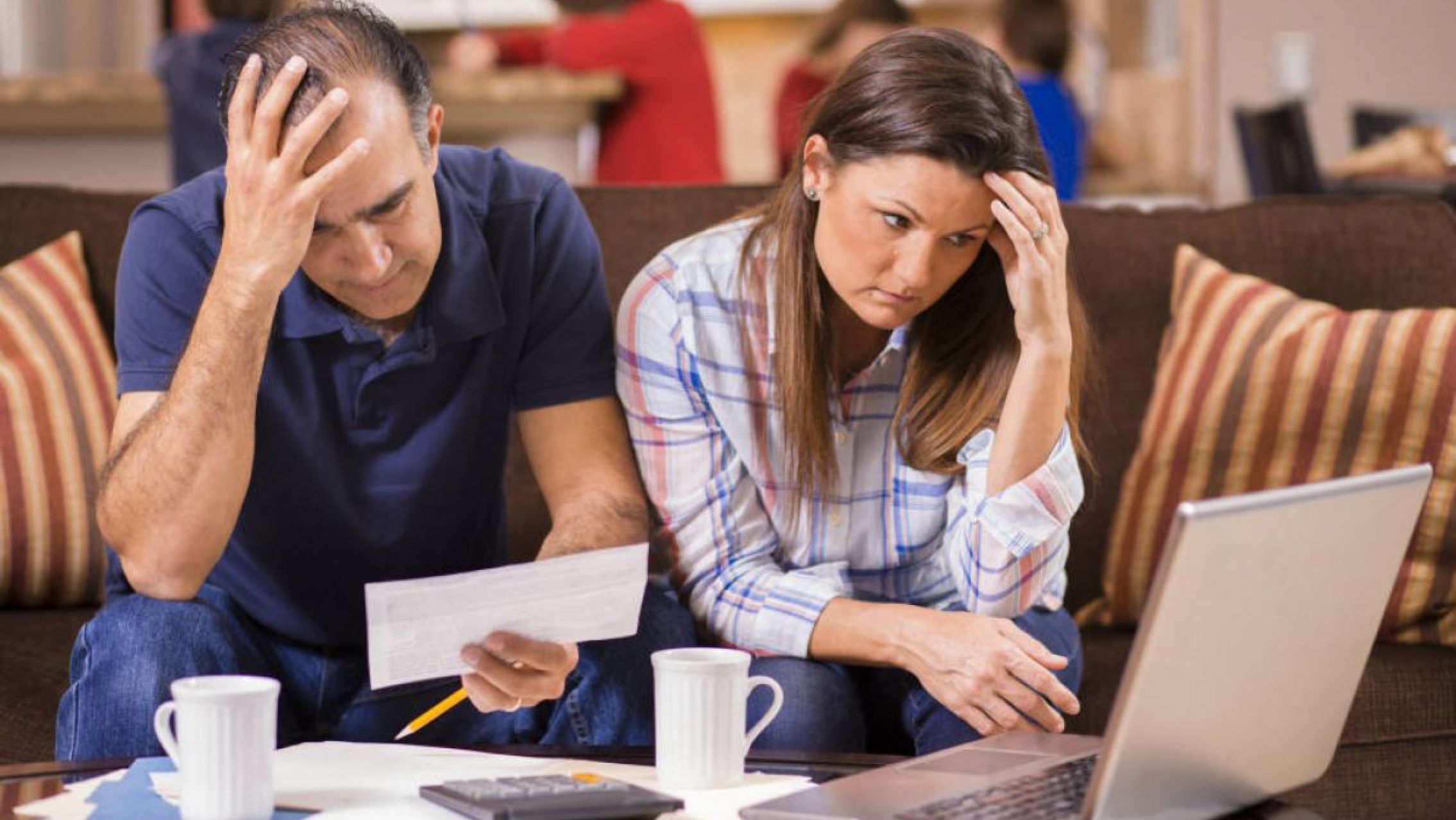 "Según el INDEC, el 90 por ciento de los argentinos cobra menos de 90 mil pesos"