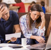 "Según el INDEC, el 90 por ciento de los argentinos cobra menos de 90 mil pesos"