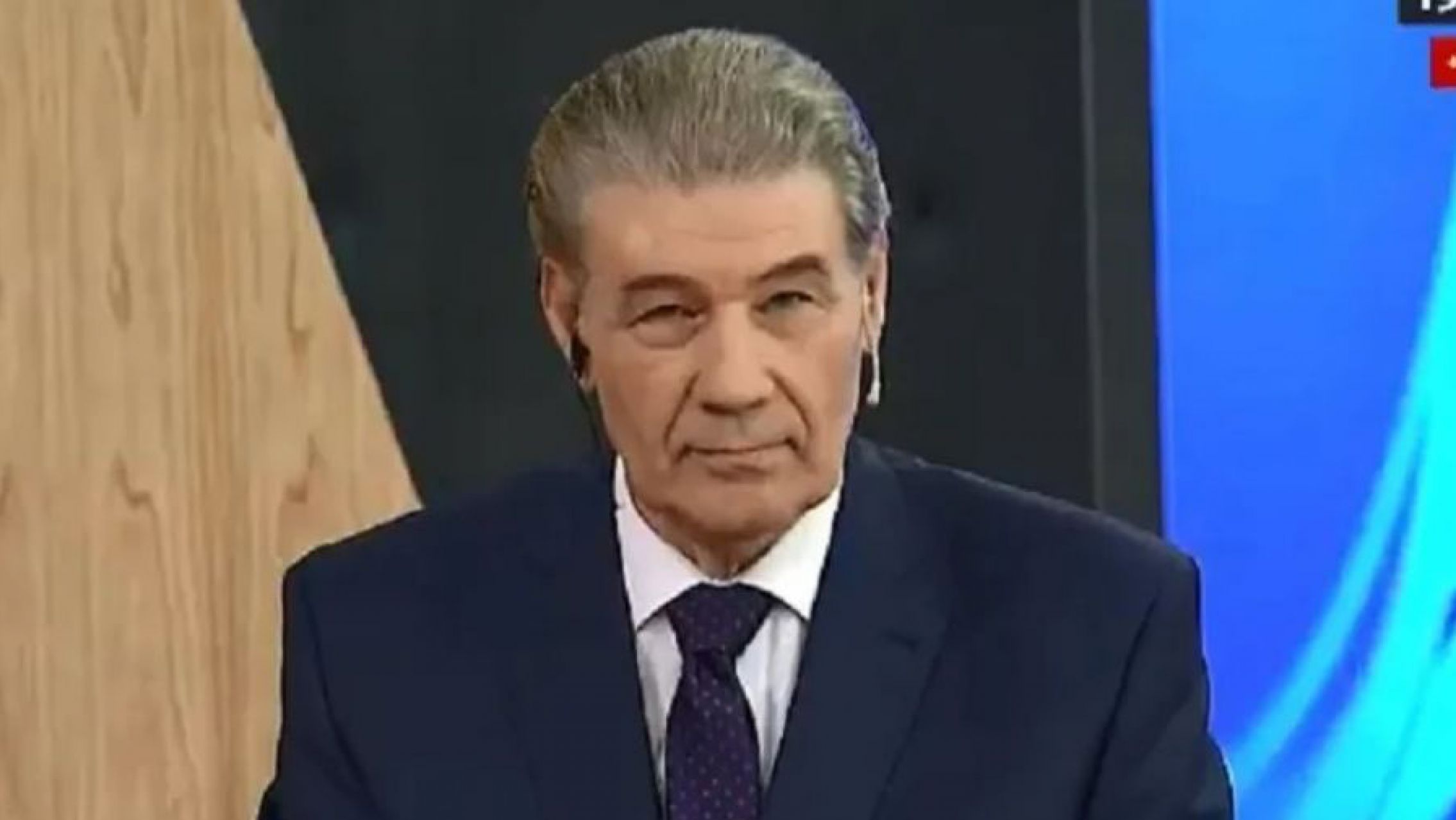 En qué trabaja Víctor Hugo Morales tras su salida de C5N