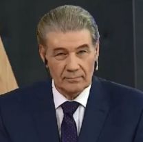 En qué trabaja Víctor Hugo Morales tras su salida de C5N