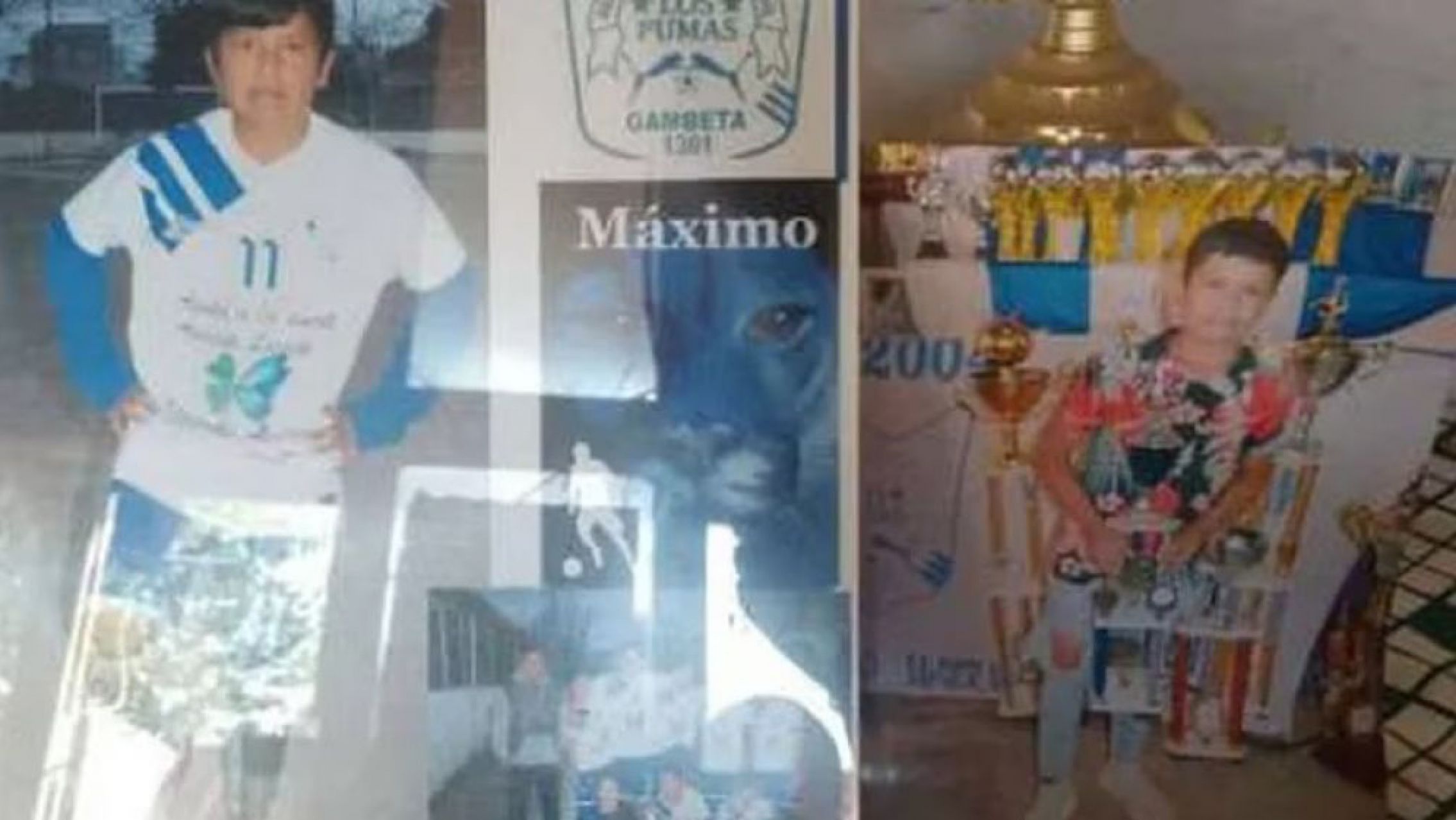 Rosario: detuvieron al presunto responsable del crimen del niño Máximo Jerez