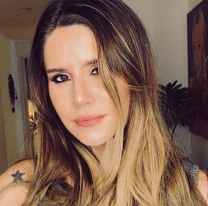 Mica Tinelli lanzó una nueva colección de ropa y la liquidaron por los precios altísimos