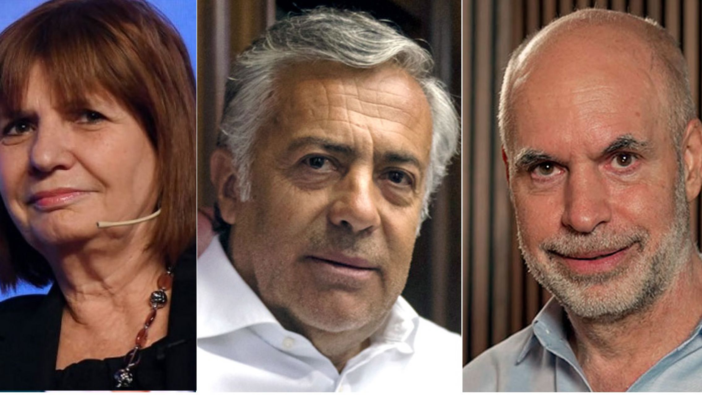 Aseguran que Cornejo usó fondos públicos de Mendoza para posicionar a Bullrich sobre Larreta