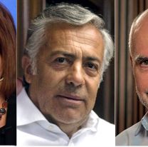 Aseguran que Cornejo usó fondos públicos de Mendoza para posicionar a Bullrich sobre Larreta