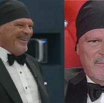 Alfa volvió a la casa de Gran Hermano: reacciones y rating