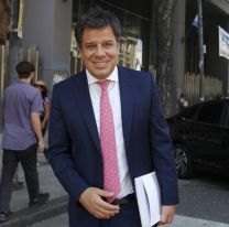 Filtran la fórmula Patricia-Manes y hay revuelo en el radicalismo