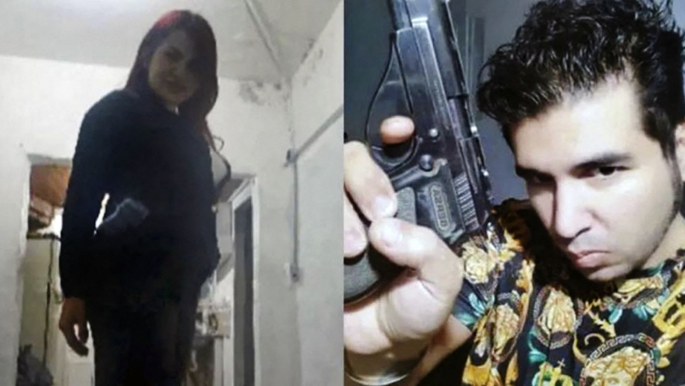 Atentado a Cristina Kirchner: piden elevar a juicio oral la causa contra Sabag Montiel, Uliarte y Carrizo