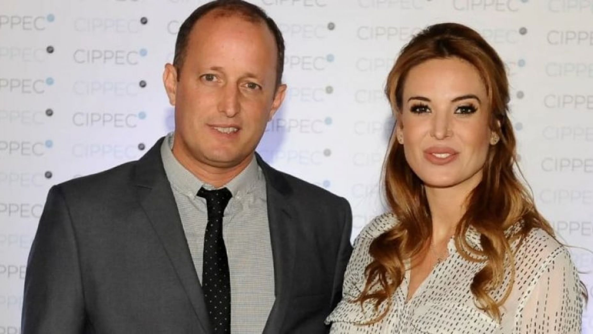 Imputan a Jesica Cirio y a Martín Insaurralde por enriquecimiento ilícito y lavado de dinero