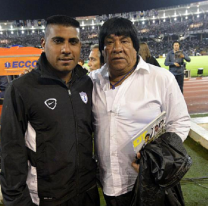 Murió el "Hacha" Ludueña, una gloria de Talleres y símbolo del fútbol argentino