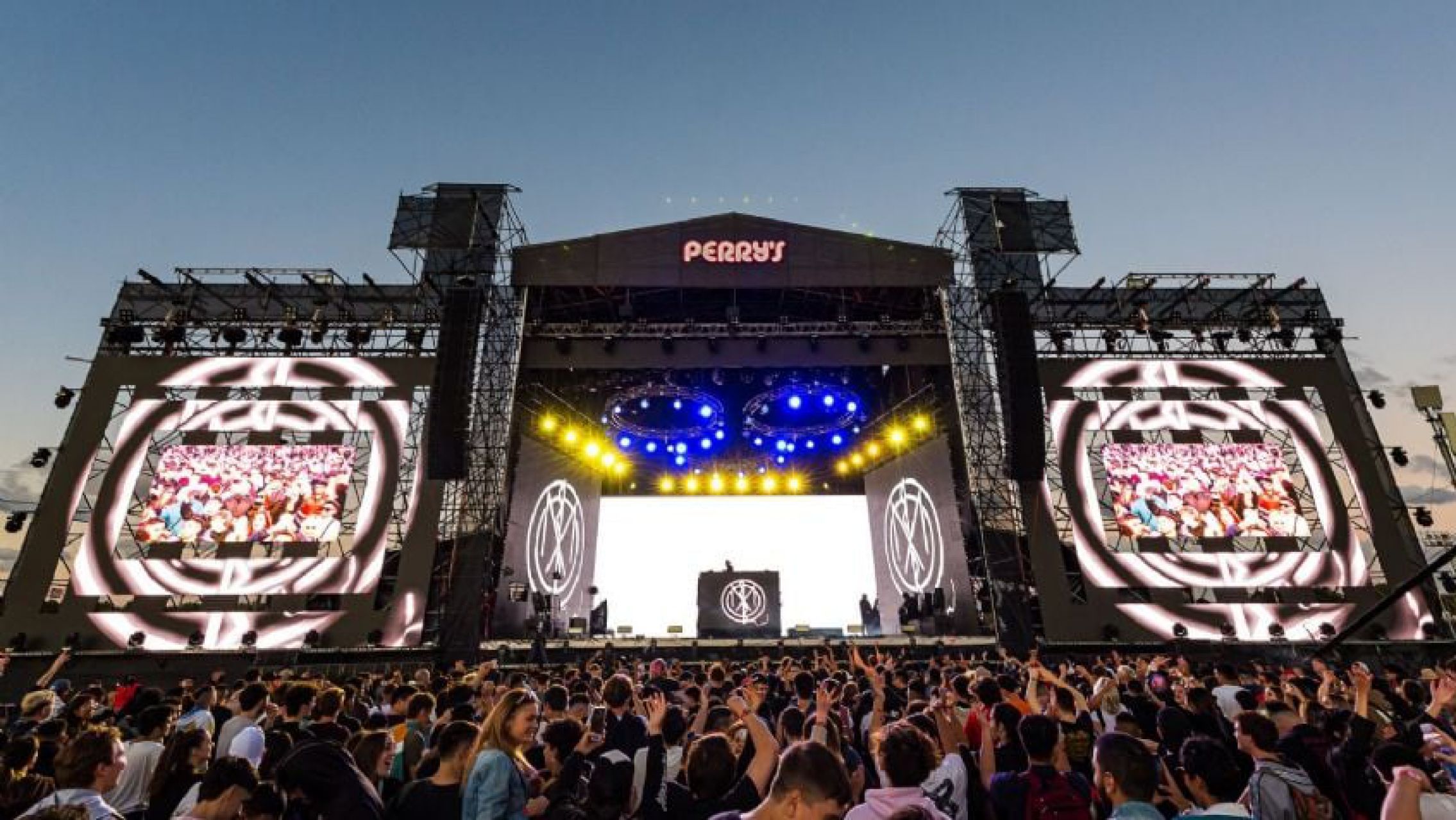 Lollapalooza Argentina: estos son los horarios día por día del festival