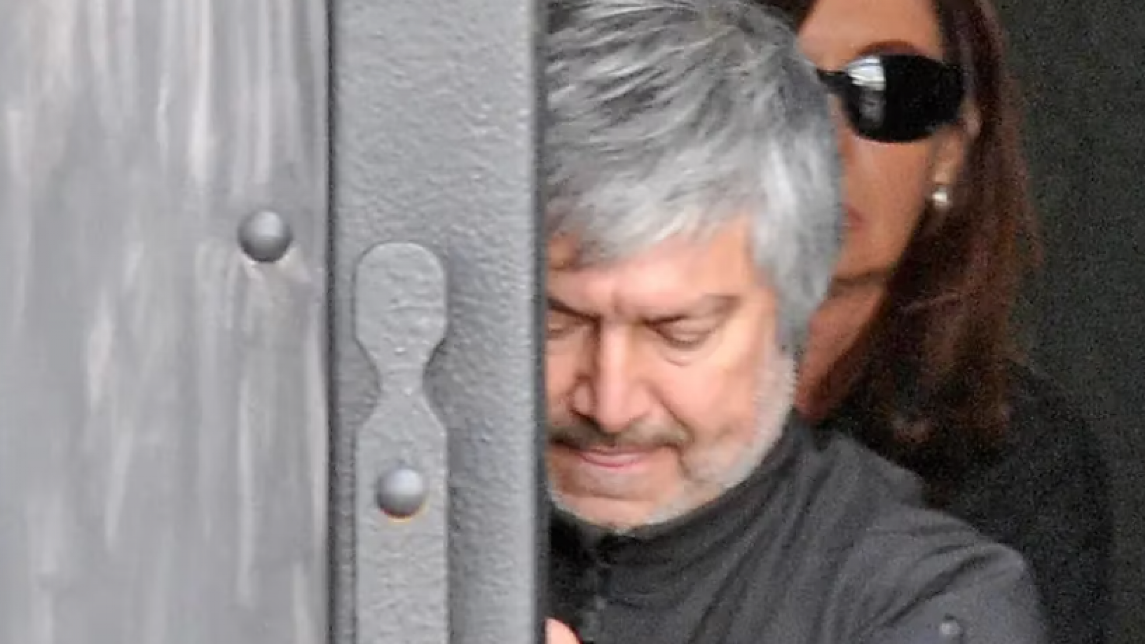 Para la Justicia, hubo un "plan criminal" por parte de Cristina Kirchner al favorecer a Lázaro Báez