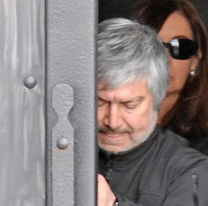 Para la Justicia, hubo un "plan criminal" por parte de Cristina Kirchner al favorecer a Lázaro Báez
