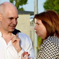 Según una encuesta, Larreta es el único candidato de Juntos que ganaría el balotaje