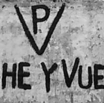 "Luche y vuelve": el m&iacute;tico slogan de la JP setentista revive para denunciar la "proscripci&oacute;n" de Cristina Kirchner