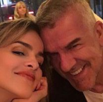 Las fotos del exclusivo country para millonarios donde viven Dady Brieva y Mariela Anchipi