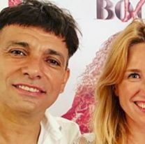 Un video íntimo revela todo sobre la relación entre Martín Bossi y Alina Moine