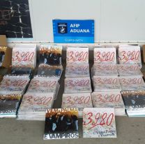 Se les acabó La Pachanga: Aduana incautó 500 vinilos de Vilma Palma que salían de contrabando