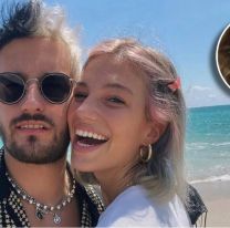 Marlene Montaner despertó rumores de embarazo: ¿Stefi Roitman será mamá?