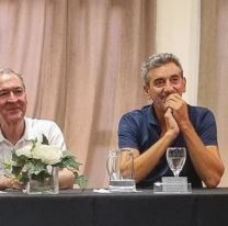 Schiaretti empuja un candidato en la provincia de Buenos Aires para que Juntos derrote al peronismo