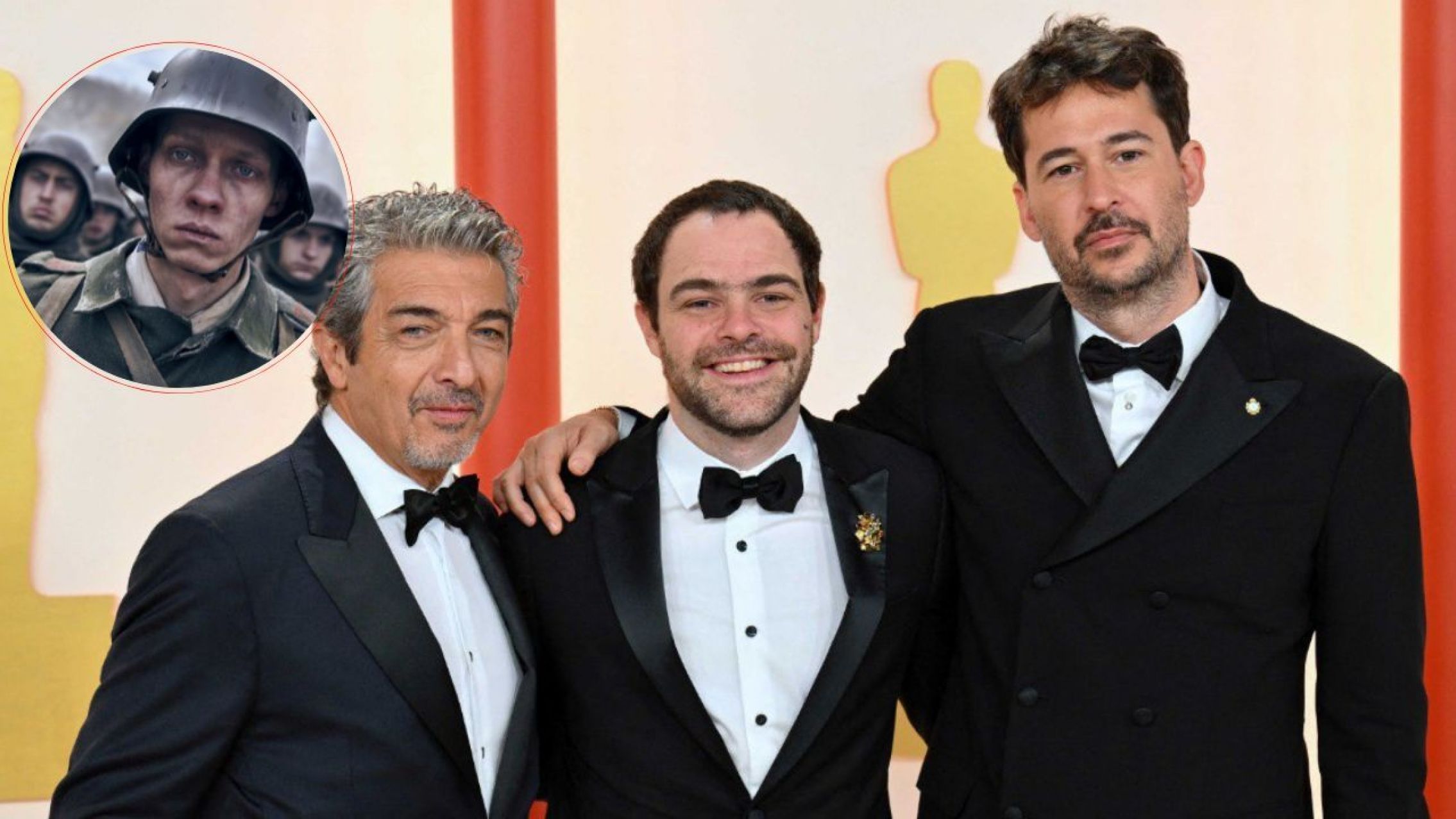 Argentina, 1985 no pudo ganar el Oscar: se lo quedó Sin novedad en el frente