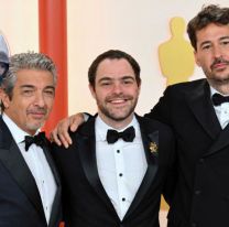 Argentina, 1985 no pudo ganar el Oscar: se lo quedó Sin novedad en el frente