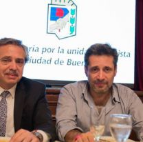 Polémica por un medio K que publicó una caricatura con fuerte contenido antisemita