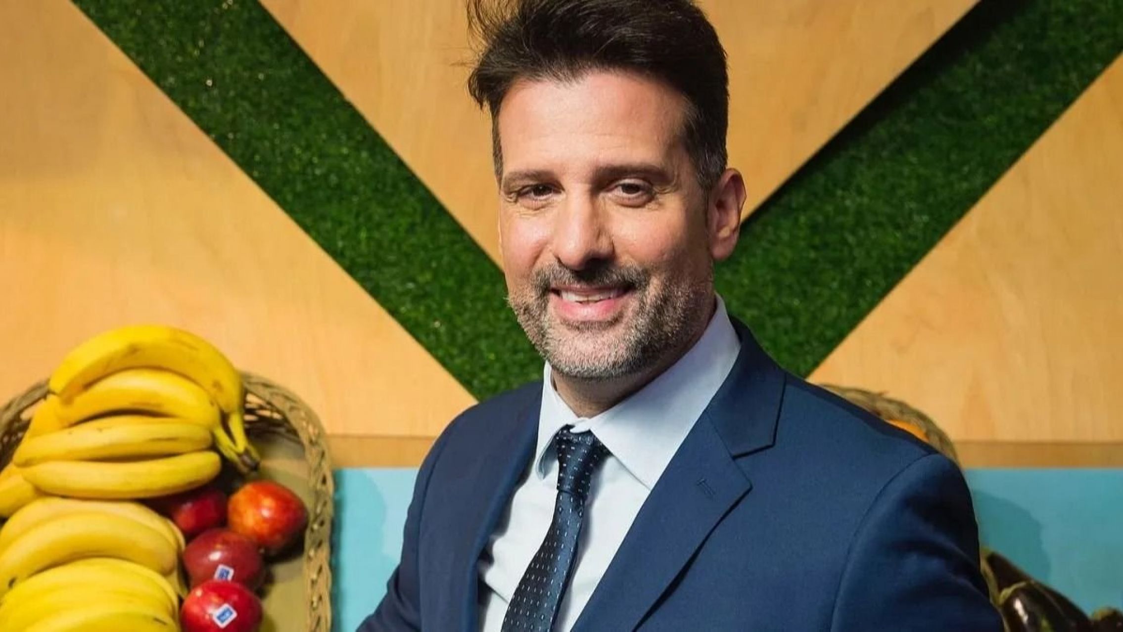 Así fue la fiesta por los 50 años de José María Listorti