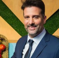 Así fue la fiesta por los 50 años de José María Listorti