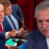 Cornejo arremetió contra la gestión del Presidente: "Está dejando una bomba"