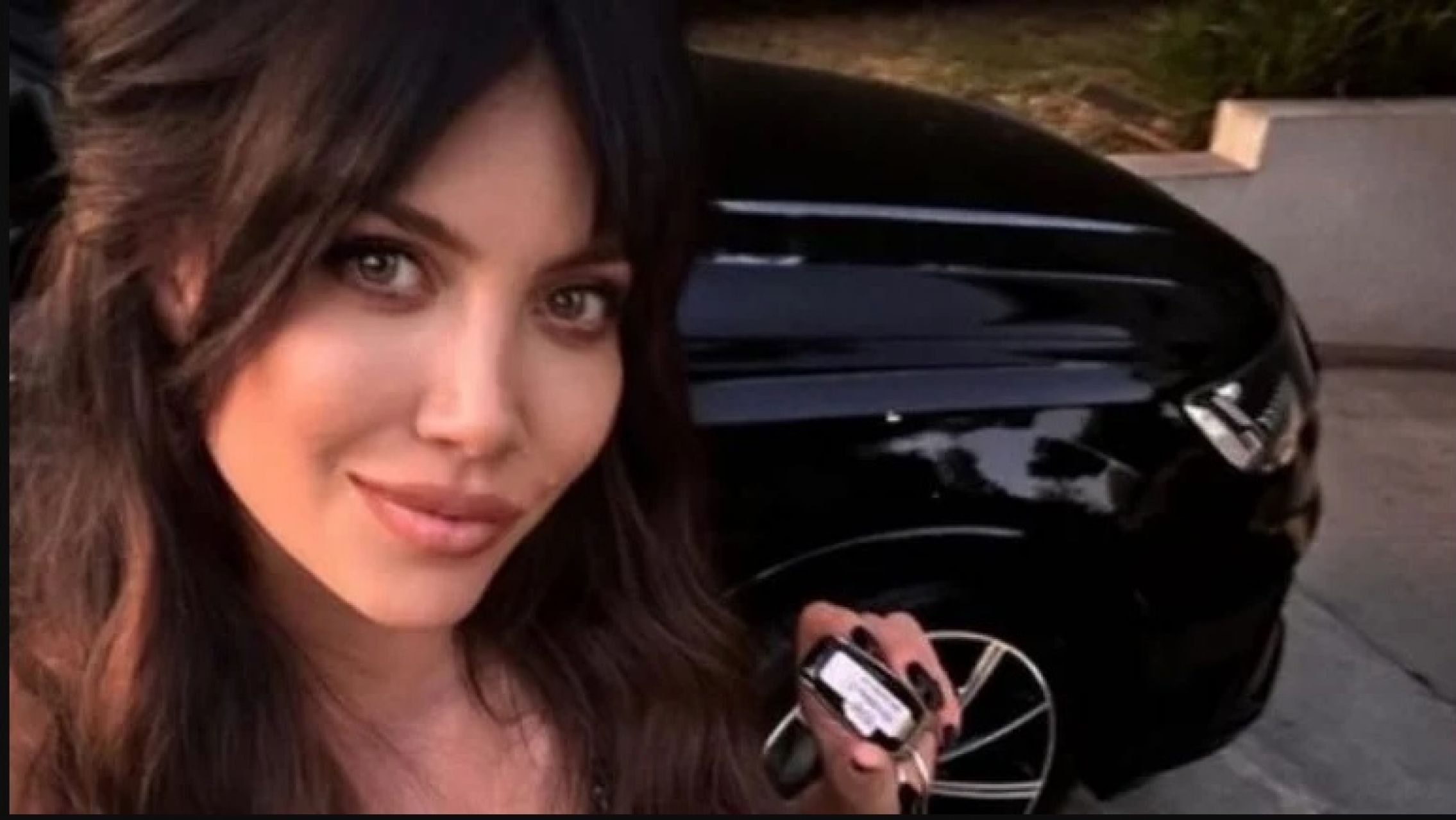 Wanda confesó que no entiende algo que compró por 180 mil dólares