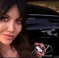 Wanda confesó que no entiende algo que compró por 180 mil dólares