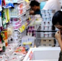 Difunden la inflación de febrero: se ubicaría en torno al 6%