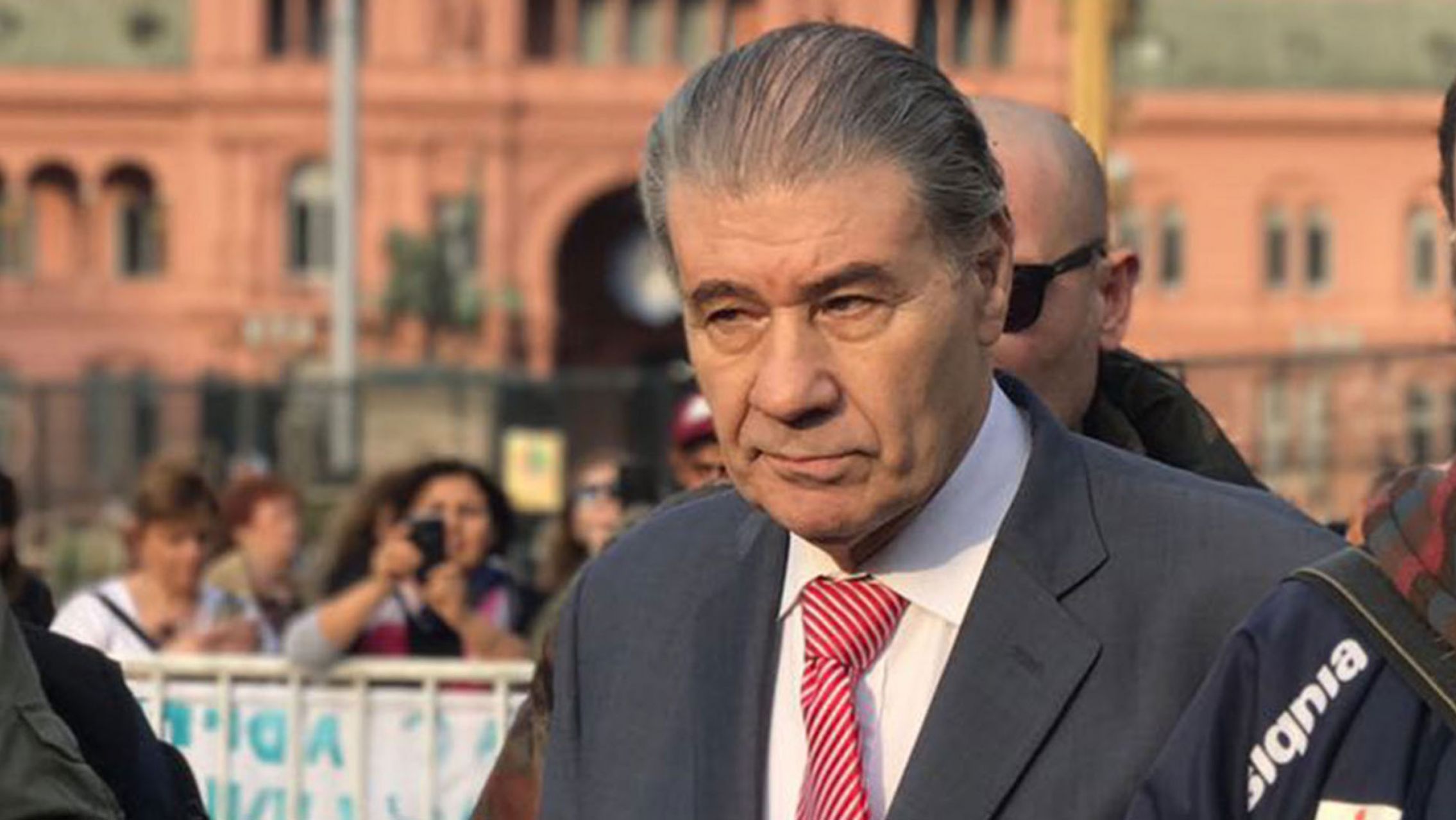 Víctor Hugo Morales tras su renuncia a C5N: "No soy kirchnerista"