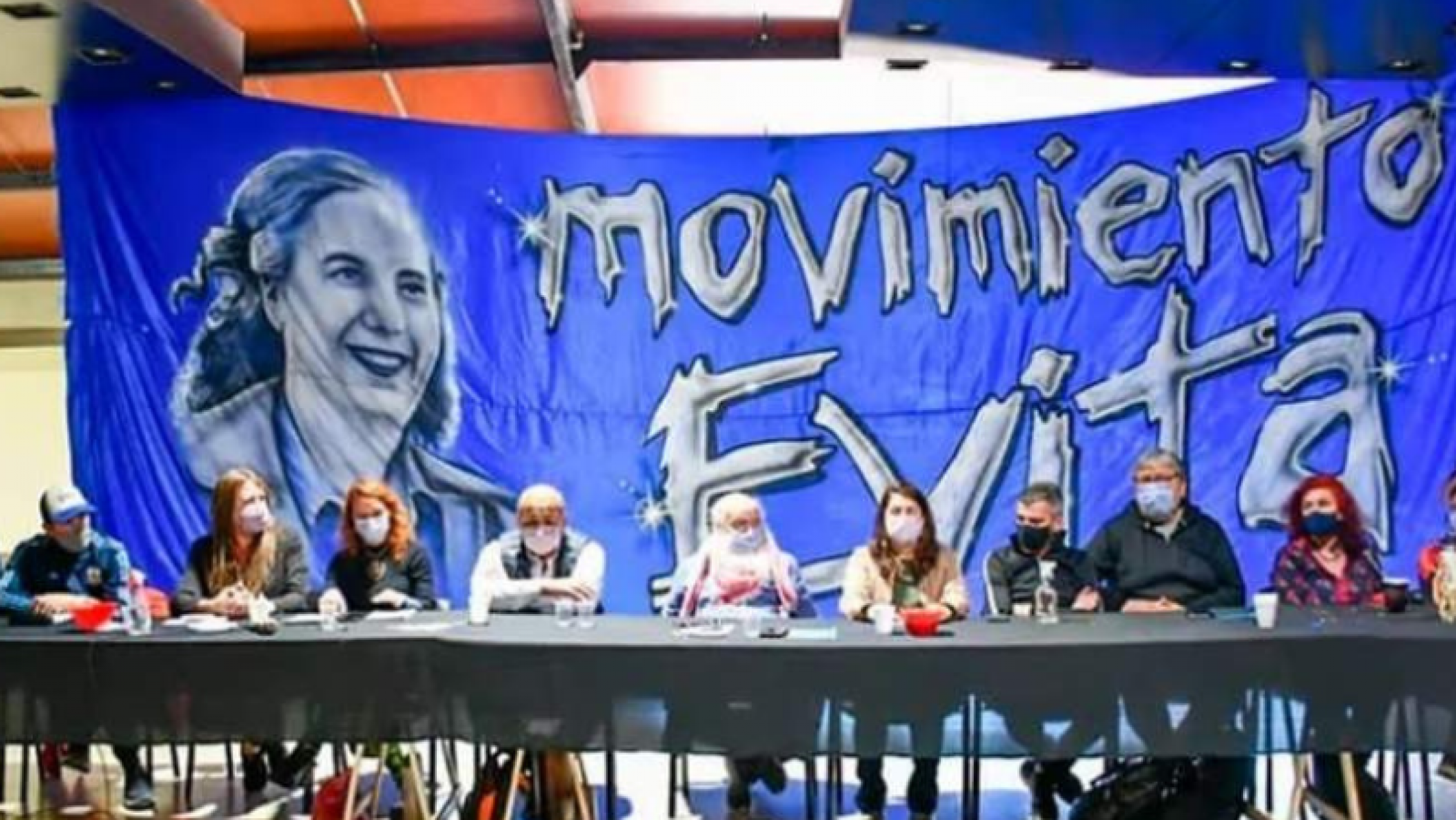 Conocé la denuncia contra el Movimiento Evita por desviar $4.000 millones a sus cooperativas