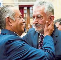 Los hermanos Rodríguez Saá, enemistados por una cuota de poder