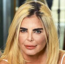 Internaron de urgencia a Raquel Mancini: la encontraron desvanecida en su casa