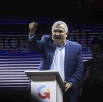 Morales: "Las expresiones de Carrió hay que considerarlas porque muchas veces sus presagios se cumplen"