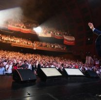 Morales se lanzó a presidente: "En dos meses voy a estar mejor que Larreta y Bullrich"