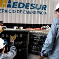 El Gobierno denunciará penalmente al directorio de Edesur