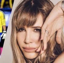 Se terminó el romance entre Guillermina Valdes y Javier García: los motivos