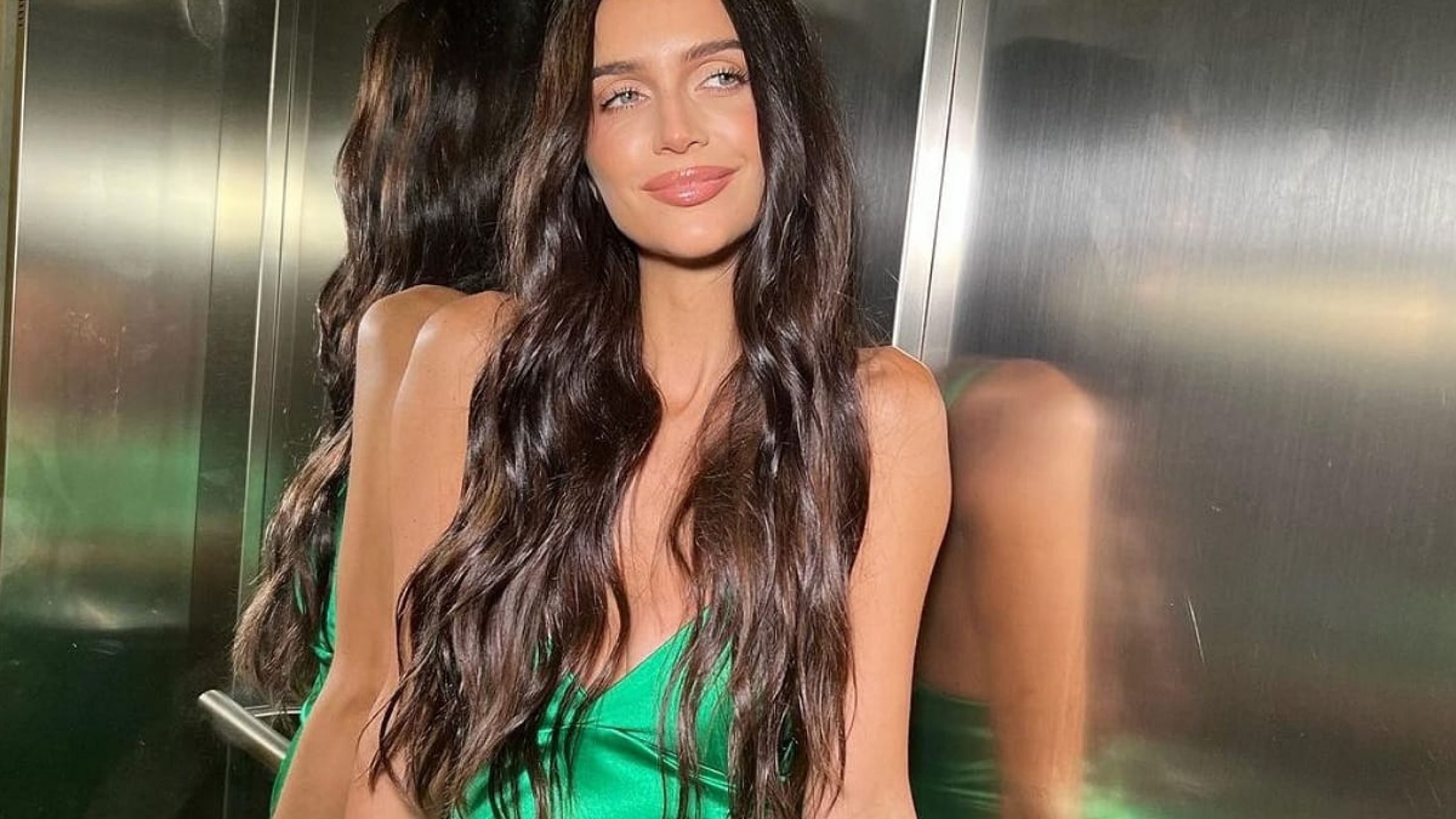 Zaira Nara opinó sobre la controversia de Luis Miguel y sus "dobles"